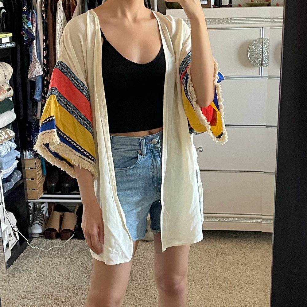 Cardigan 🌼 - Picture 3 of 4